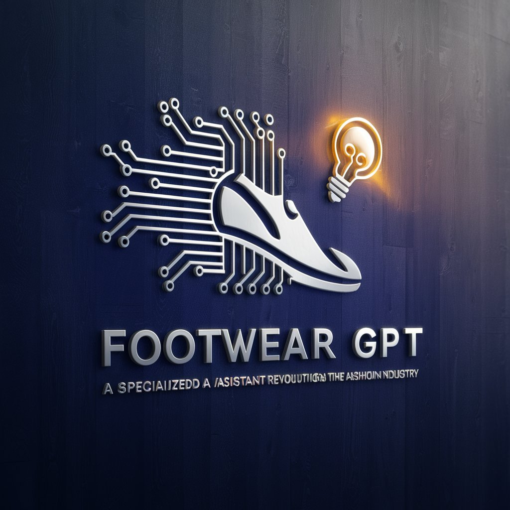 Footwear in GPT Store