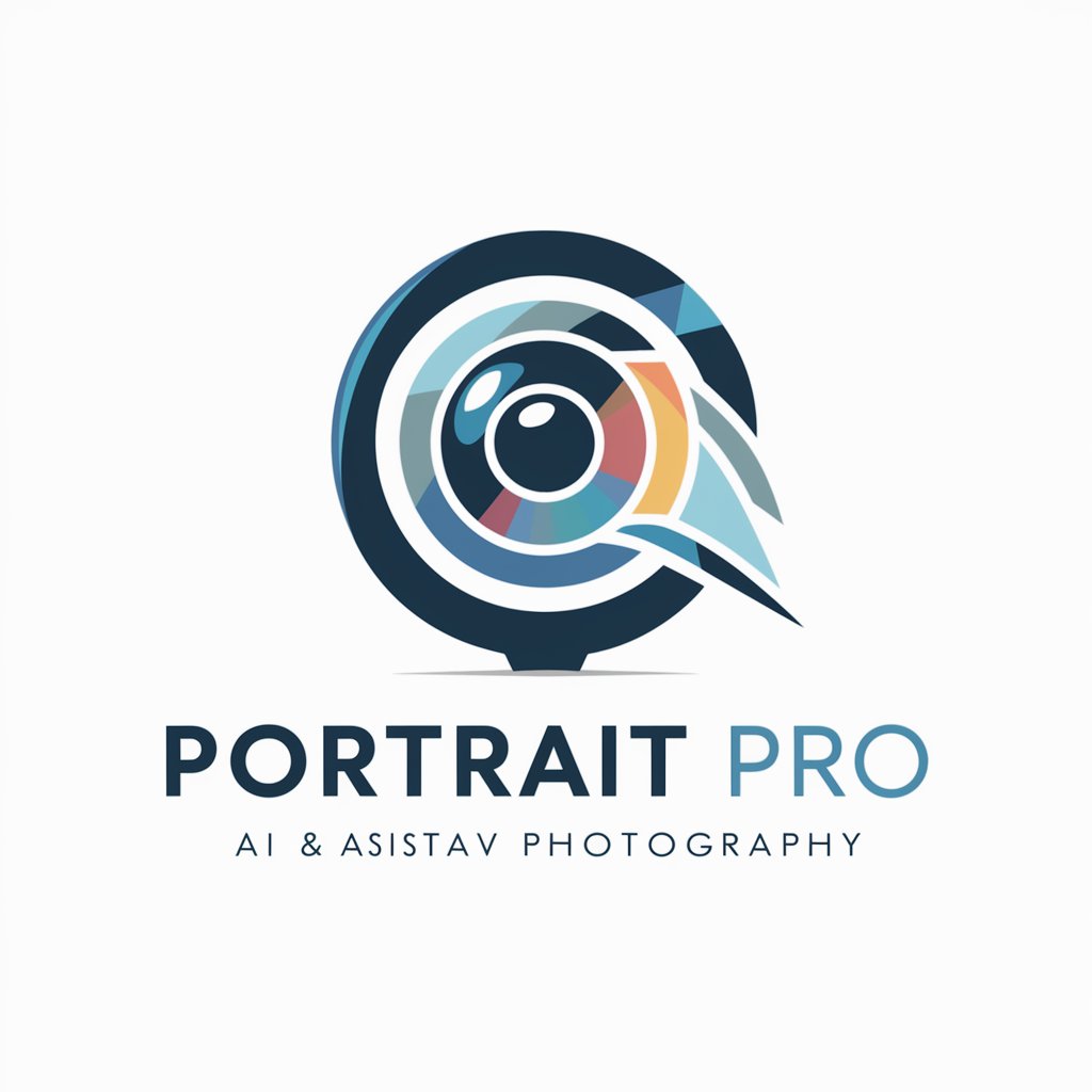 Portrait Pro in GPT Store