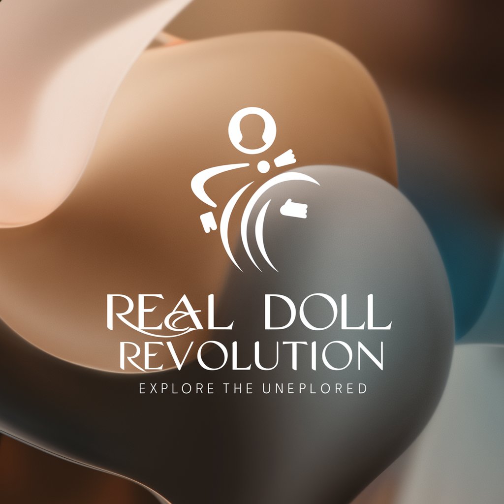 Doll Revolution Guide in GPT Store