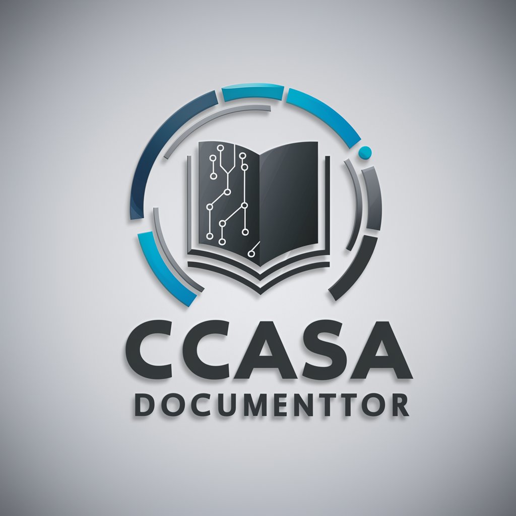 CASA DocuMentor