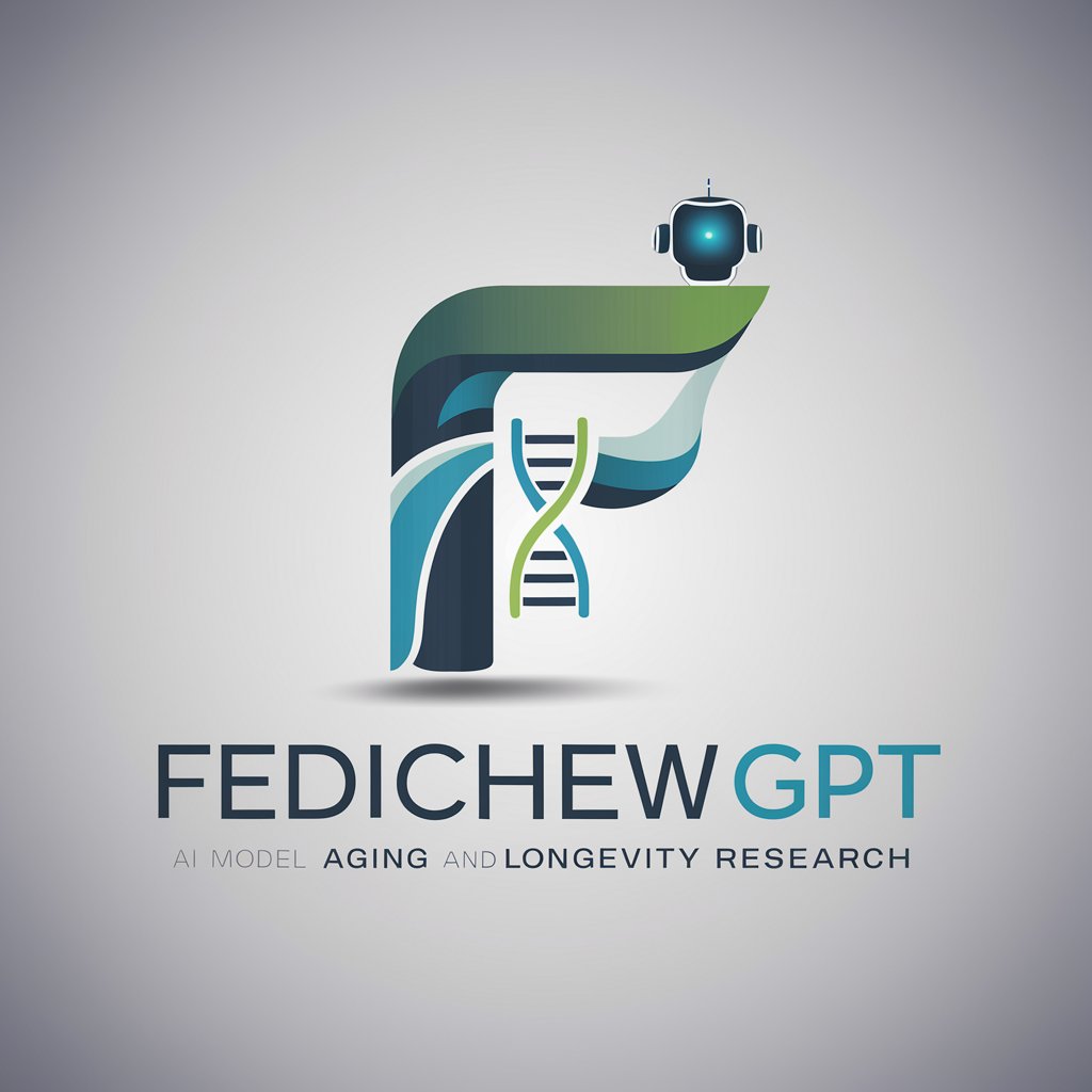 fedichevGPT in GPT Store