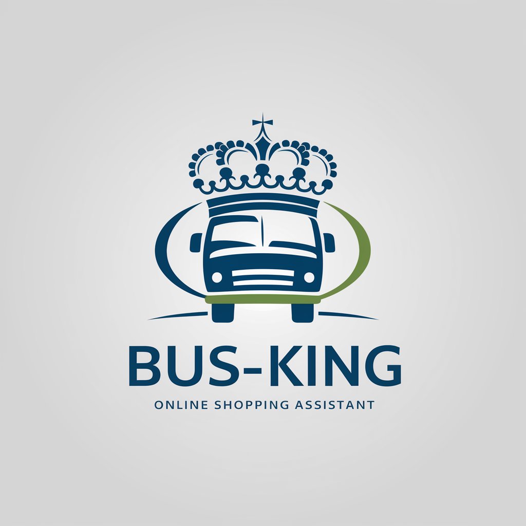 Bus-King in GPT Store