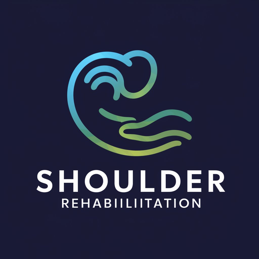 Shoulder Physio Guide in GPT Store