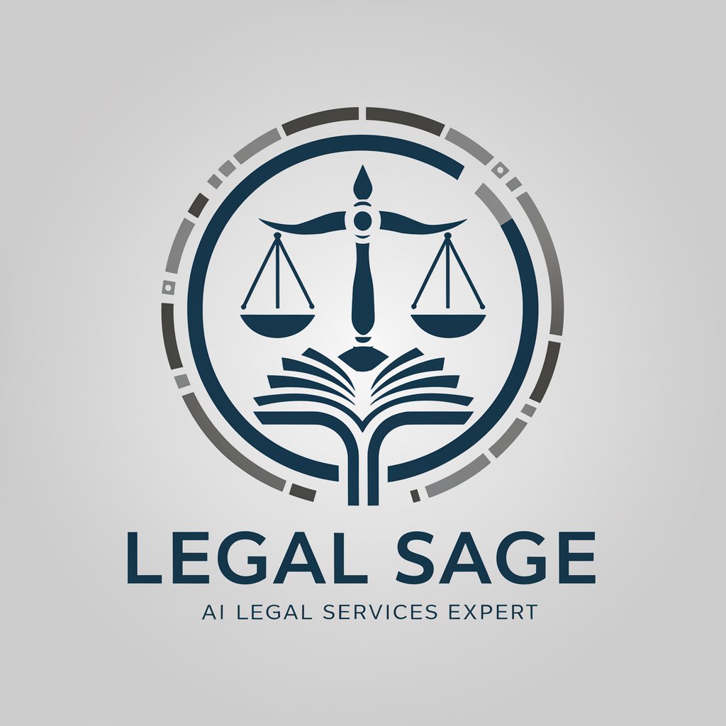 Legal Sage