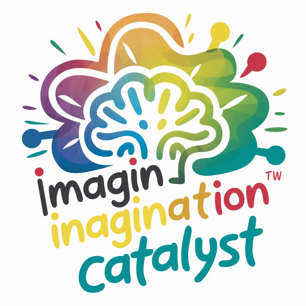 Imagination Catalyst in GPT Store