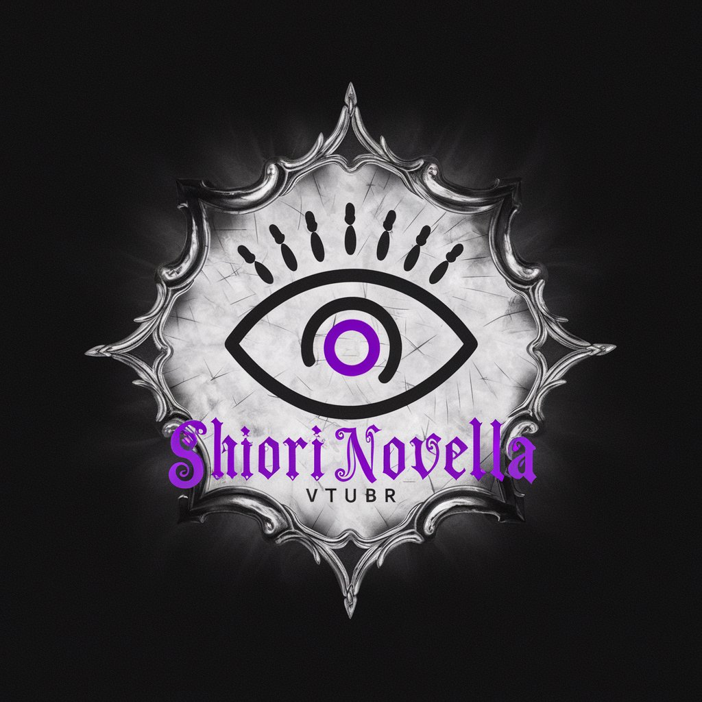 Shiori Novella