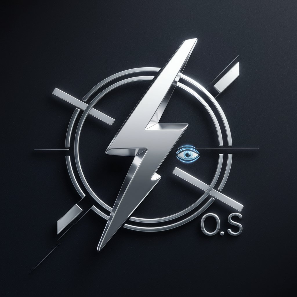 QuickSilver OS