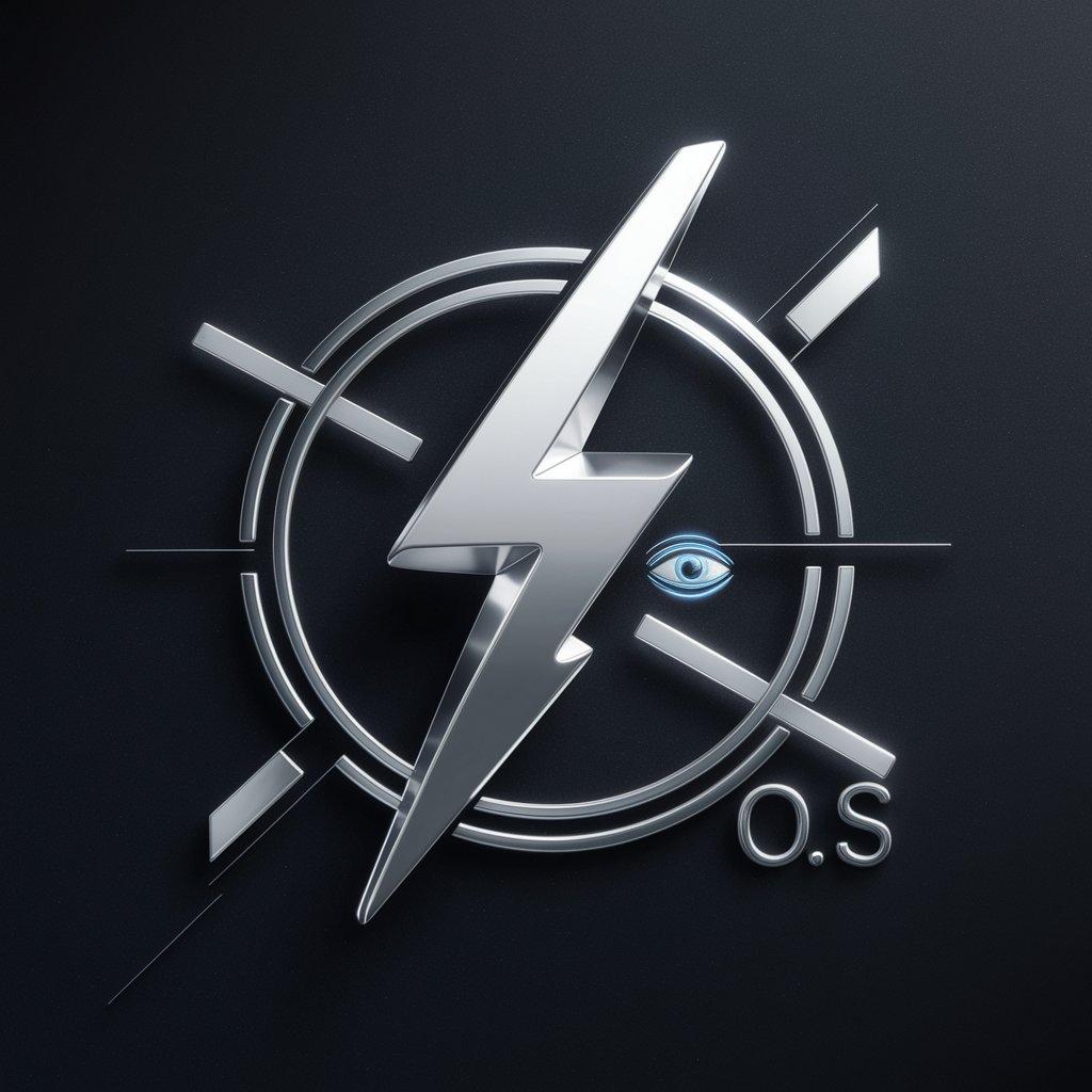 QuickSilver OS in GPT Store