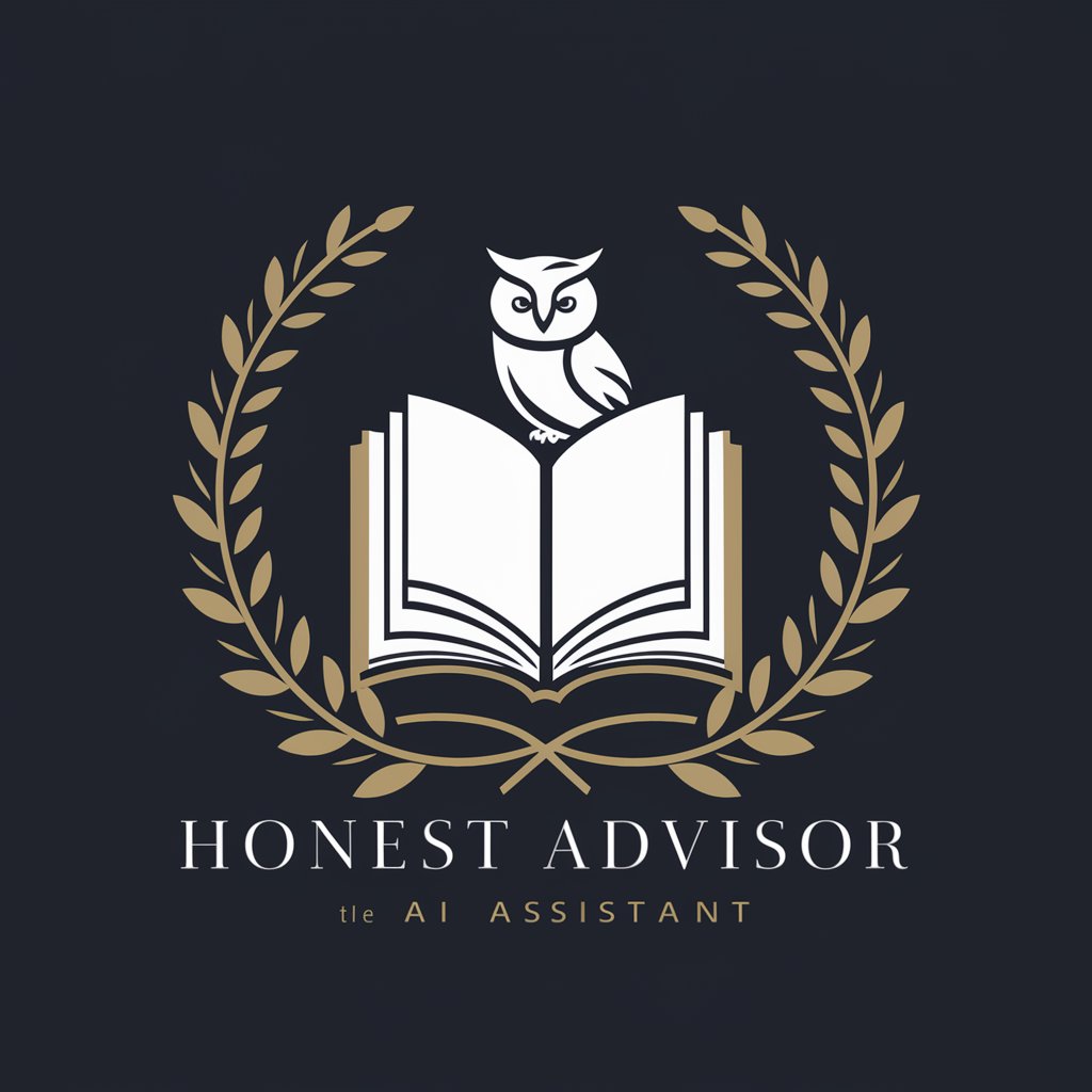 Honest Advisor