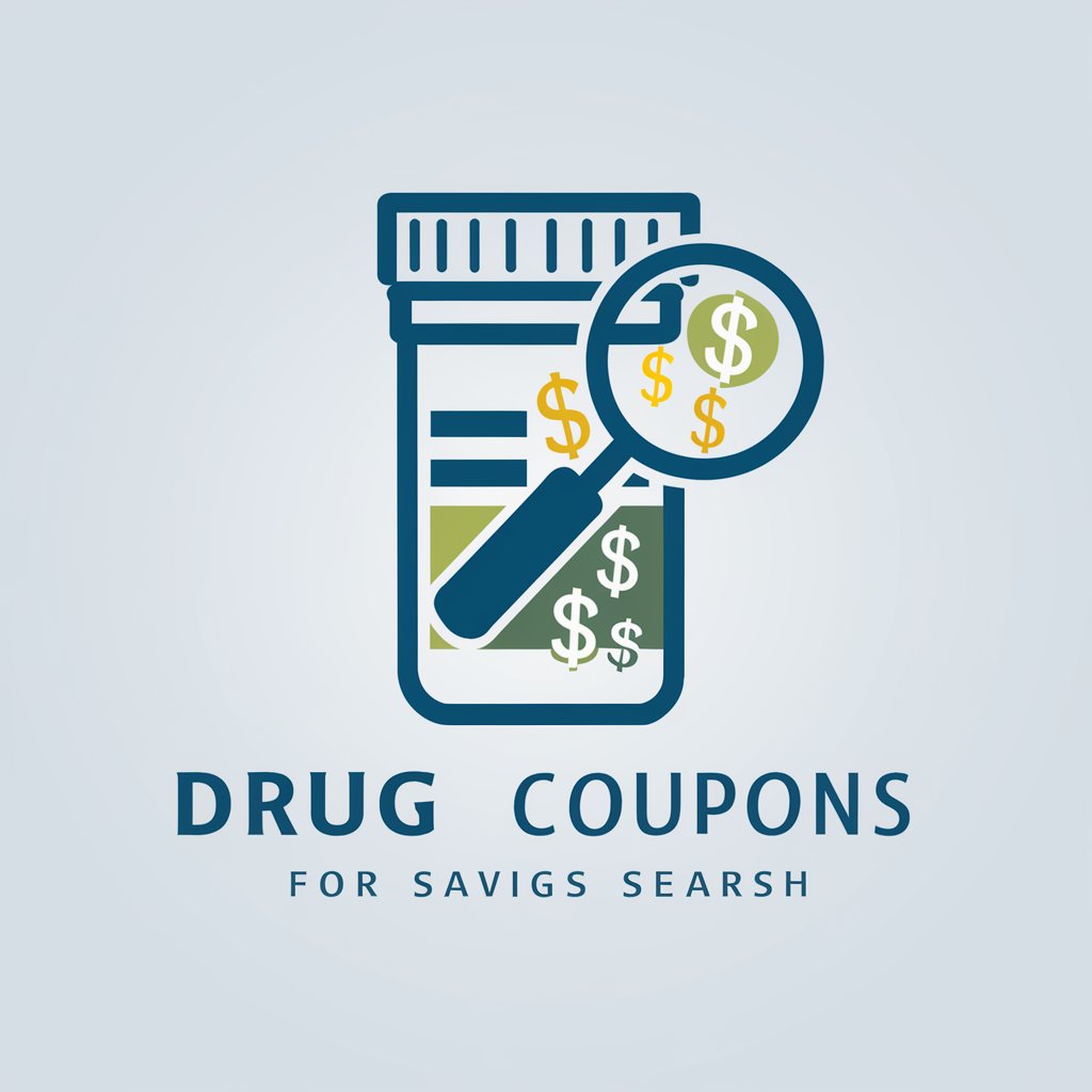 Prescription Coupons in GPT Store
