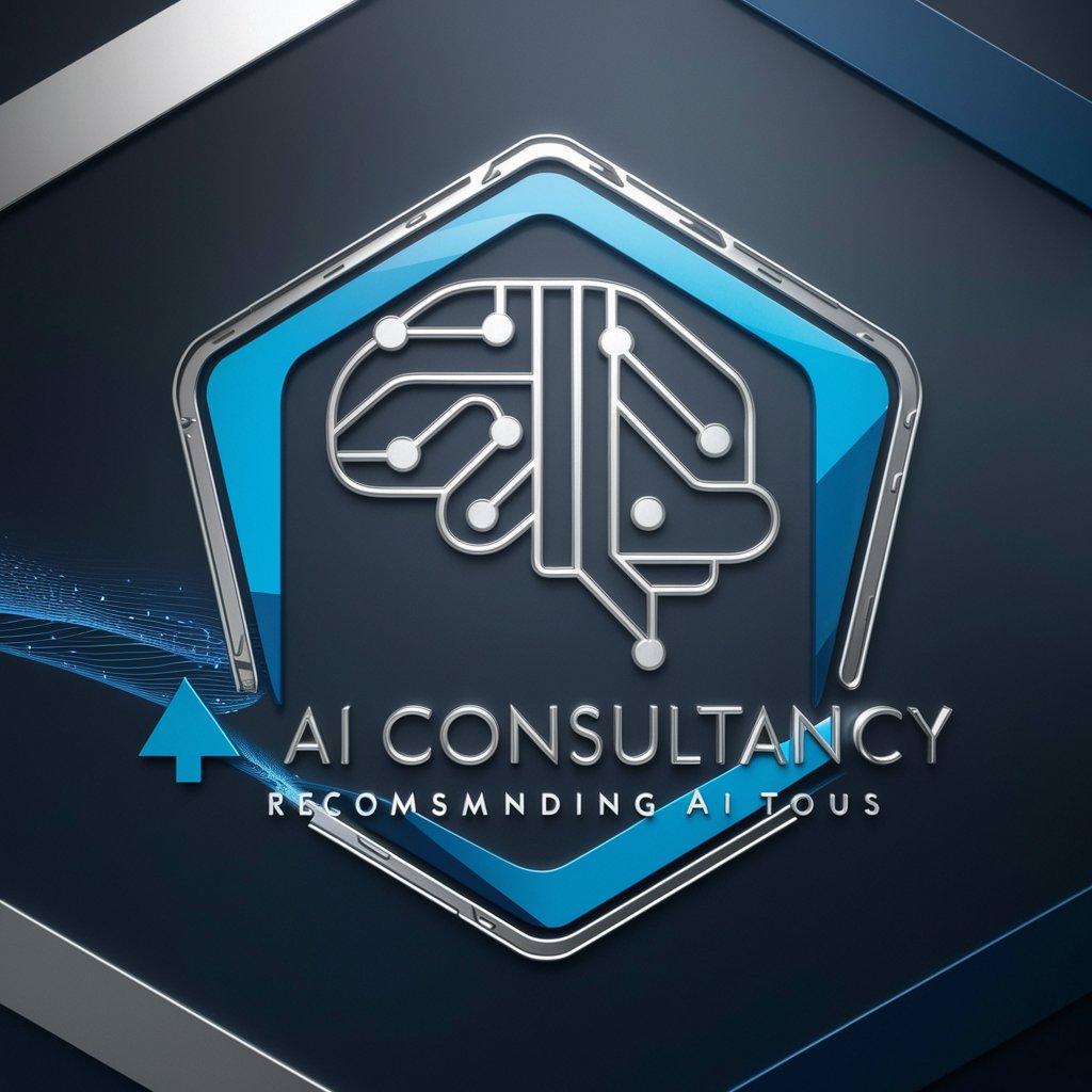 AI Tools Consultant