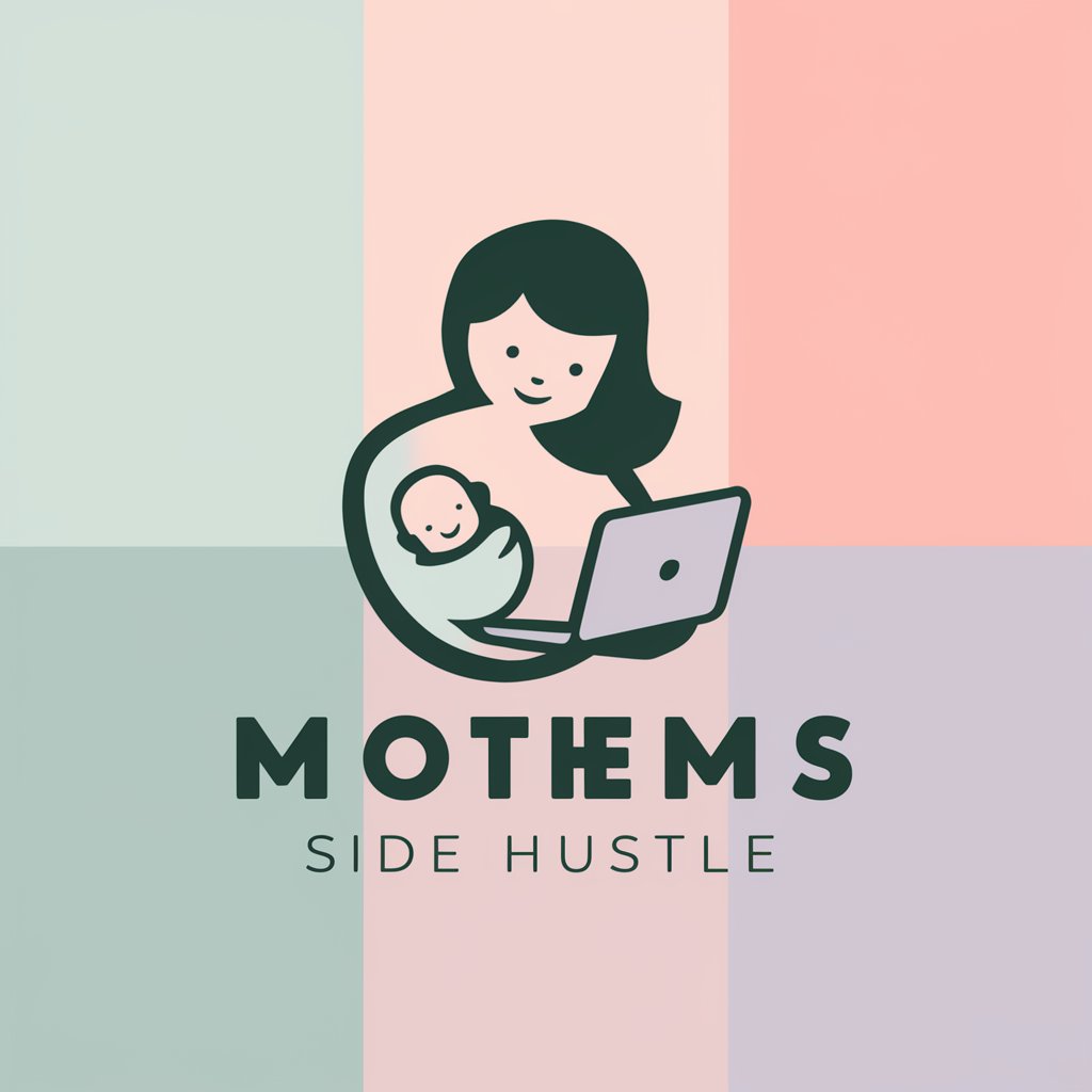 Moms Side Hustle