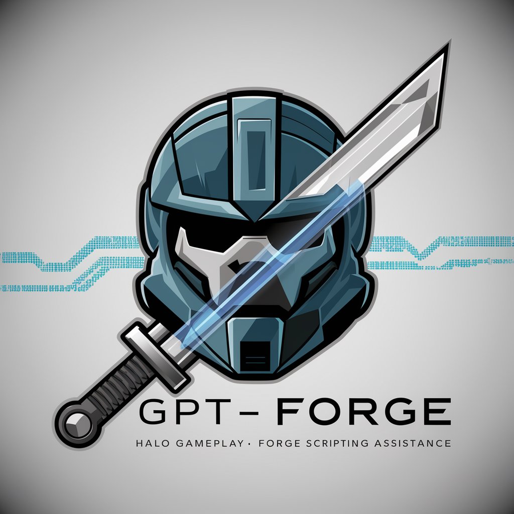 GPT-Forge (BETA) in GPT Store