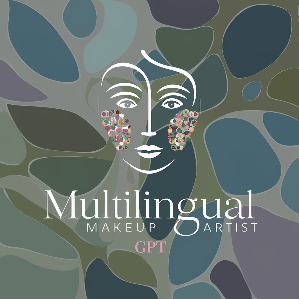 Multilingual Makeup Artist