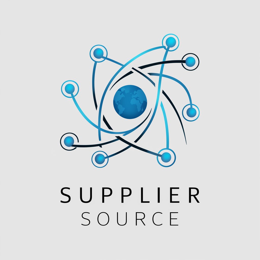 Supplier Source
