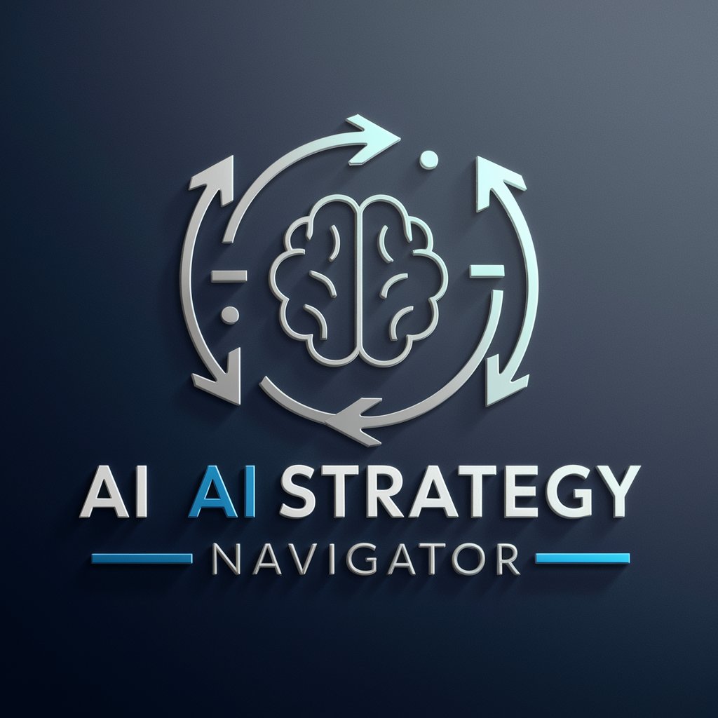 AI Strategy Navigator