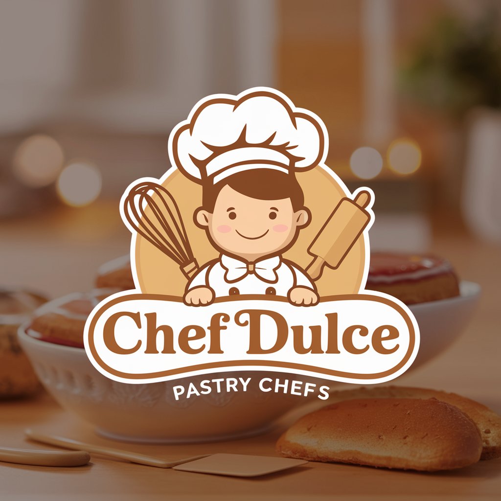 Chef Dulce