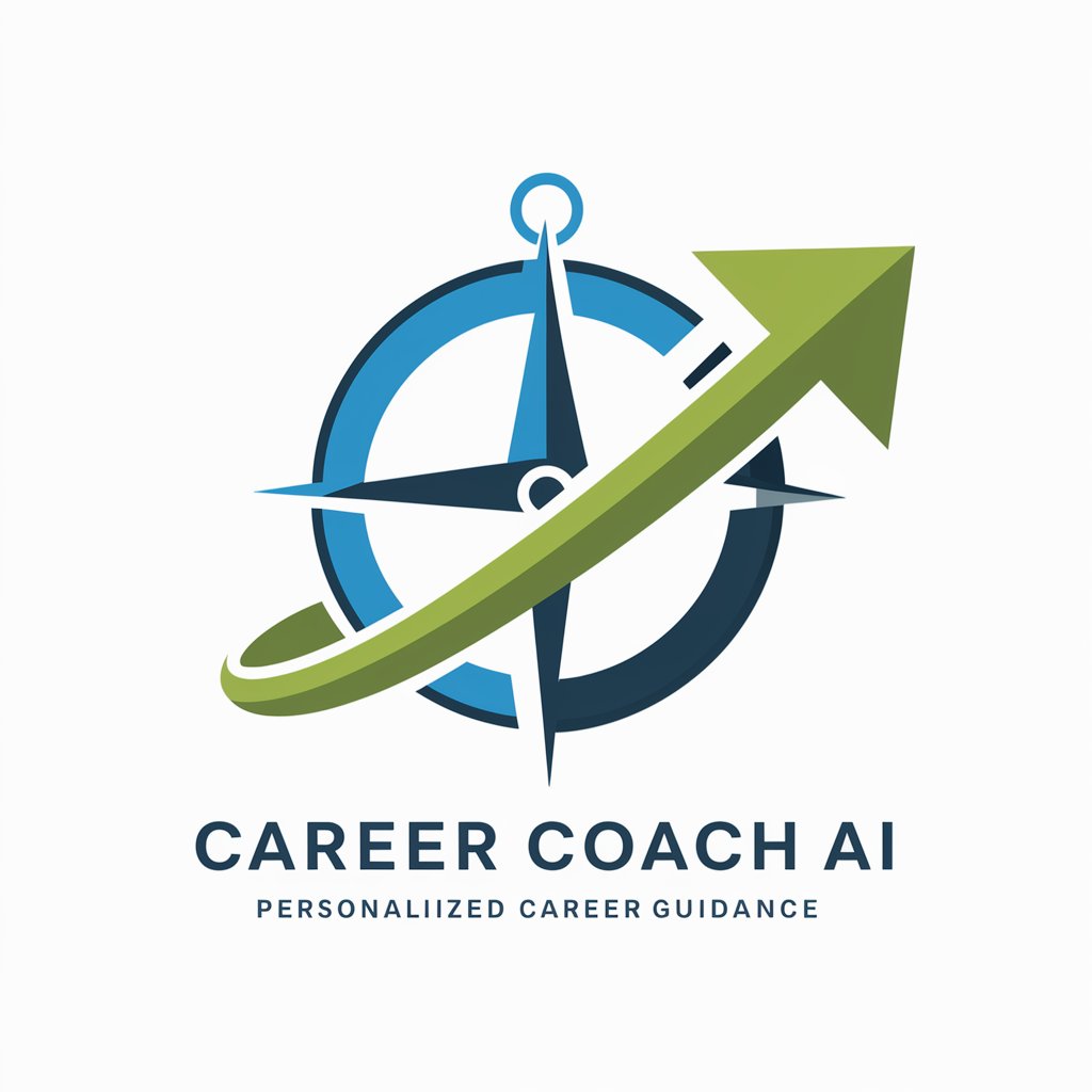 Career Coach AI in GPT Store