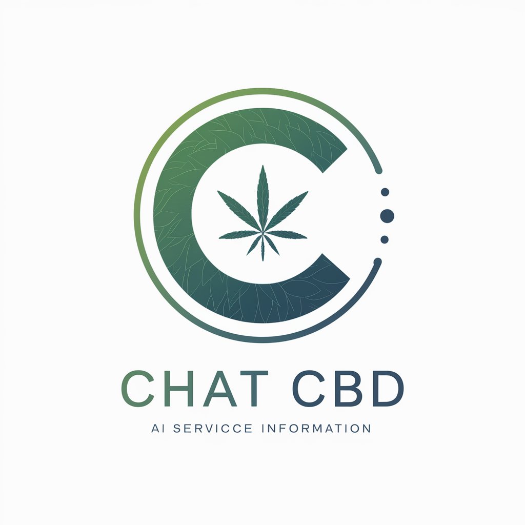 Chat CBD