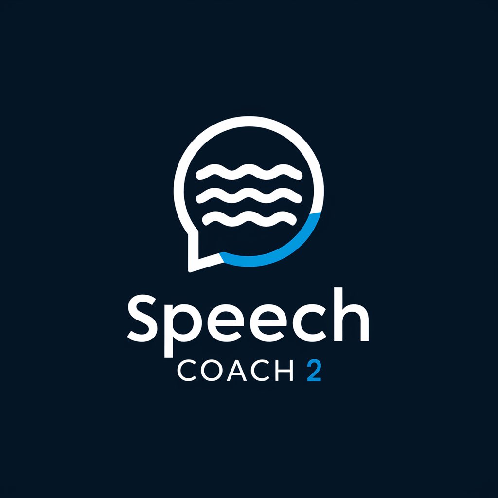 Speech Coach 2