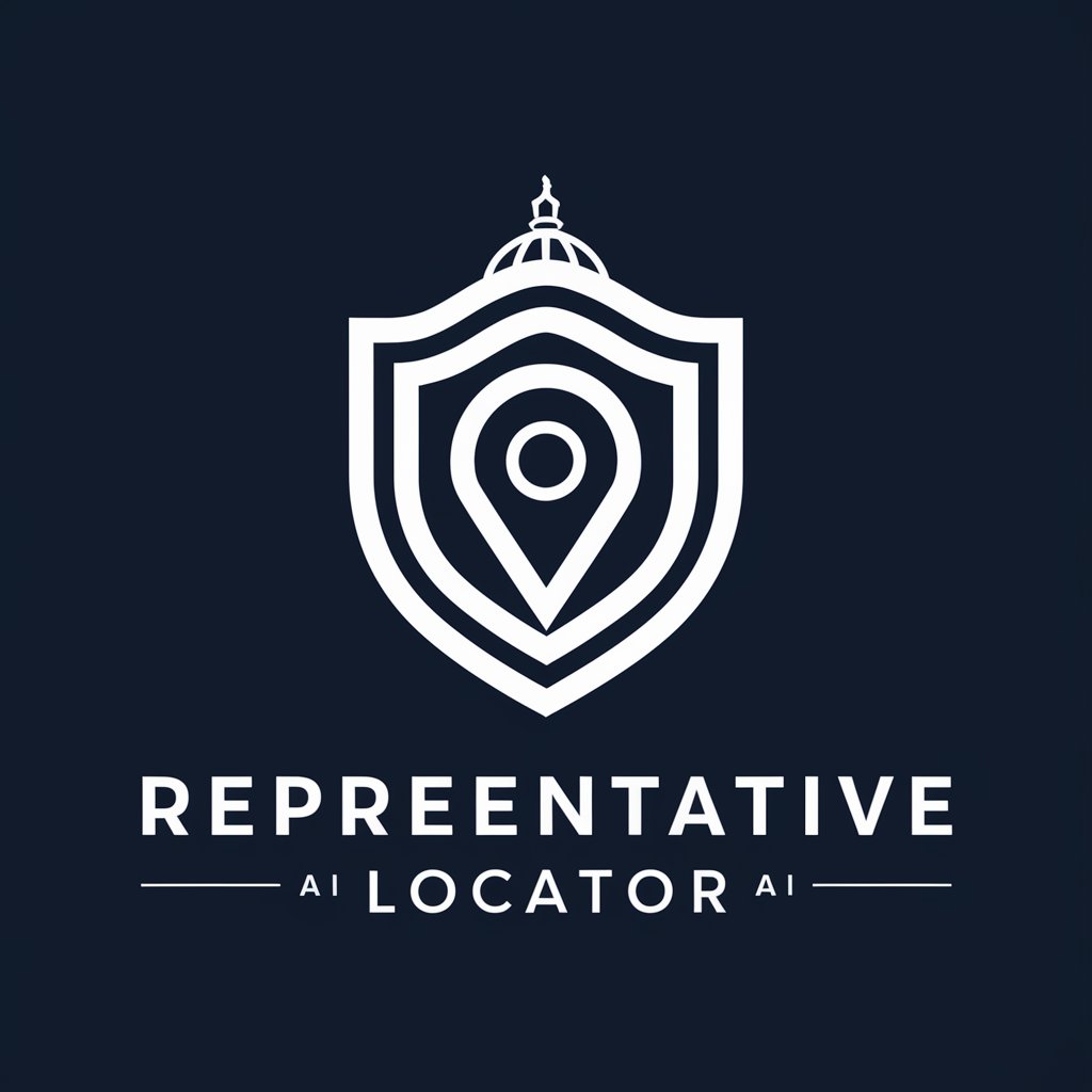 Representative Locator