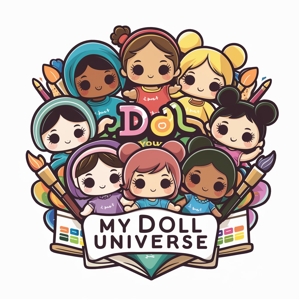 My Doll Universe