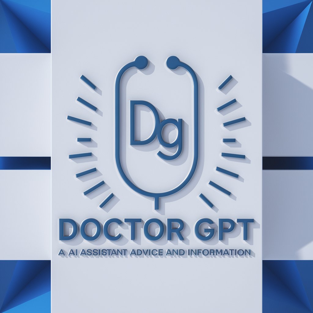 Doctor GPT in GPT Store