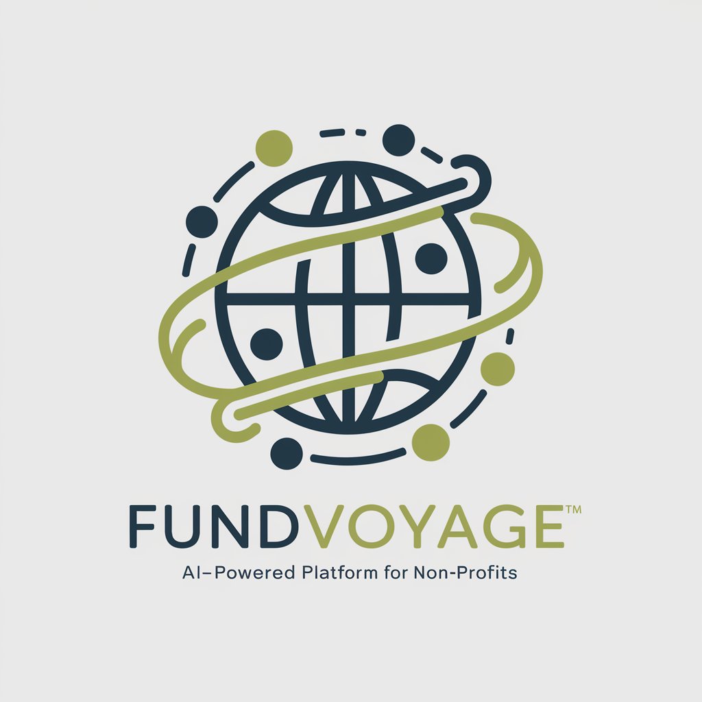 FundVoyage By InLancing in GPT Store