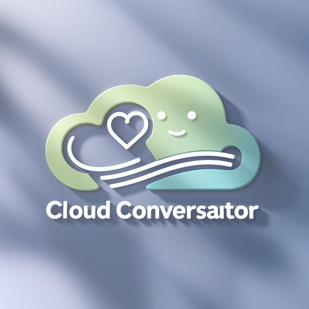 Cloud Conversator