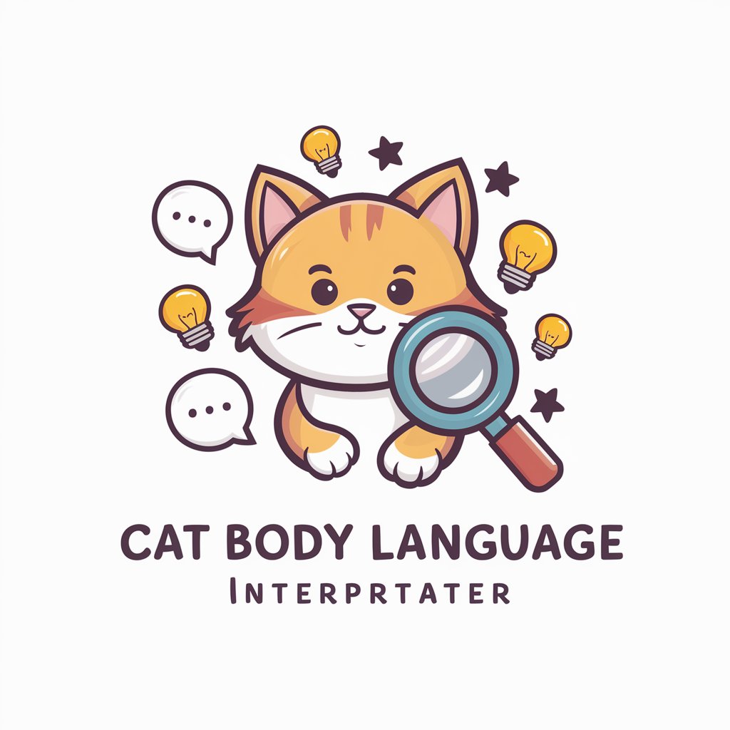 Cat Body Language Interpreter