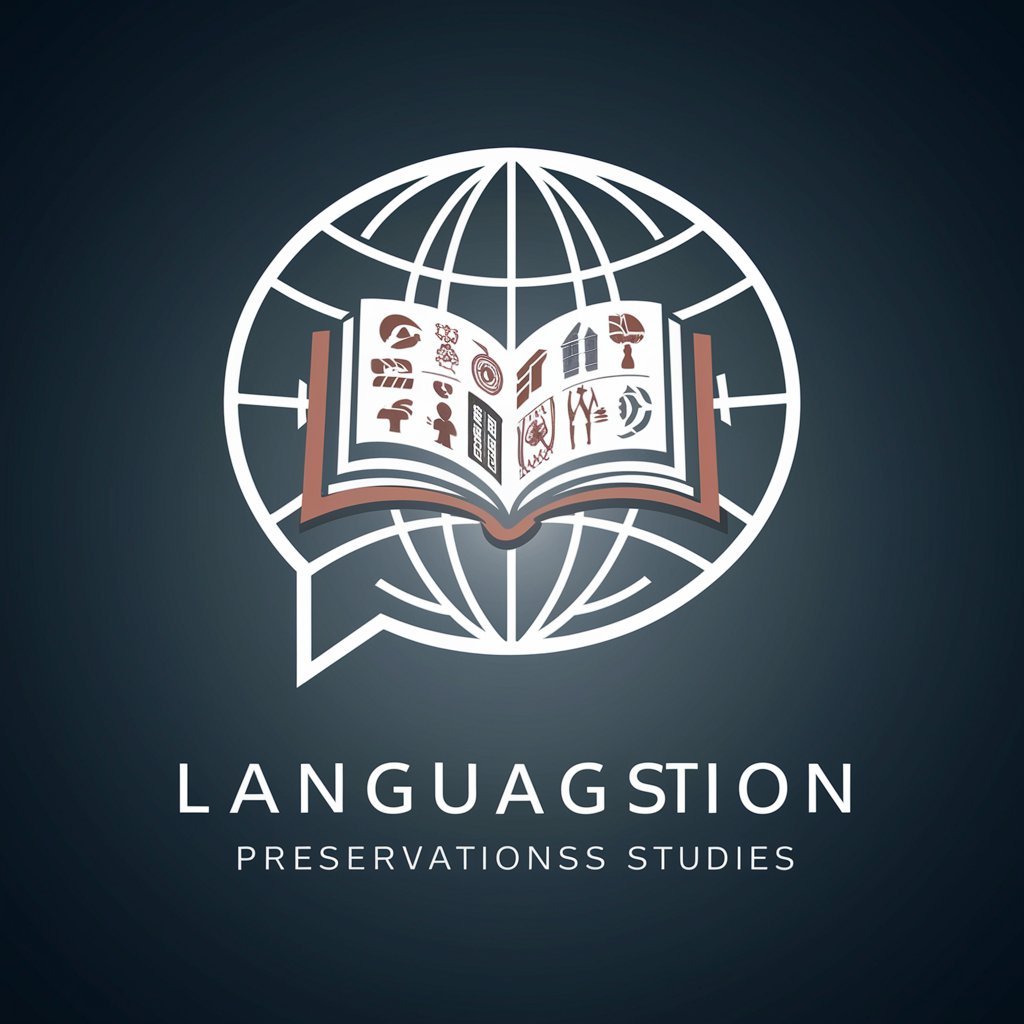language preservation