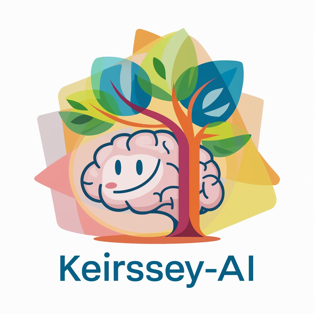 커시(Keirsey)-AI in GPT Store