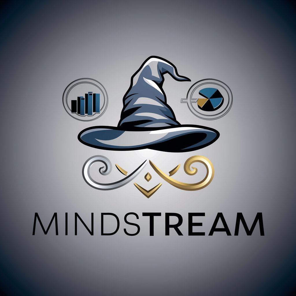 MindStream in GPT Store