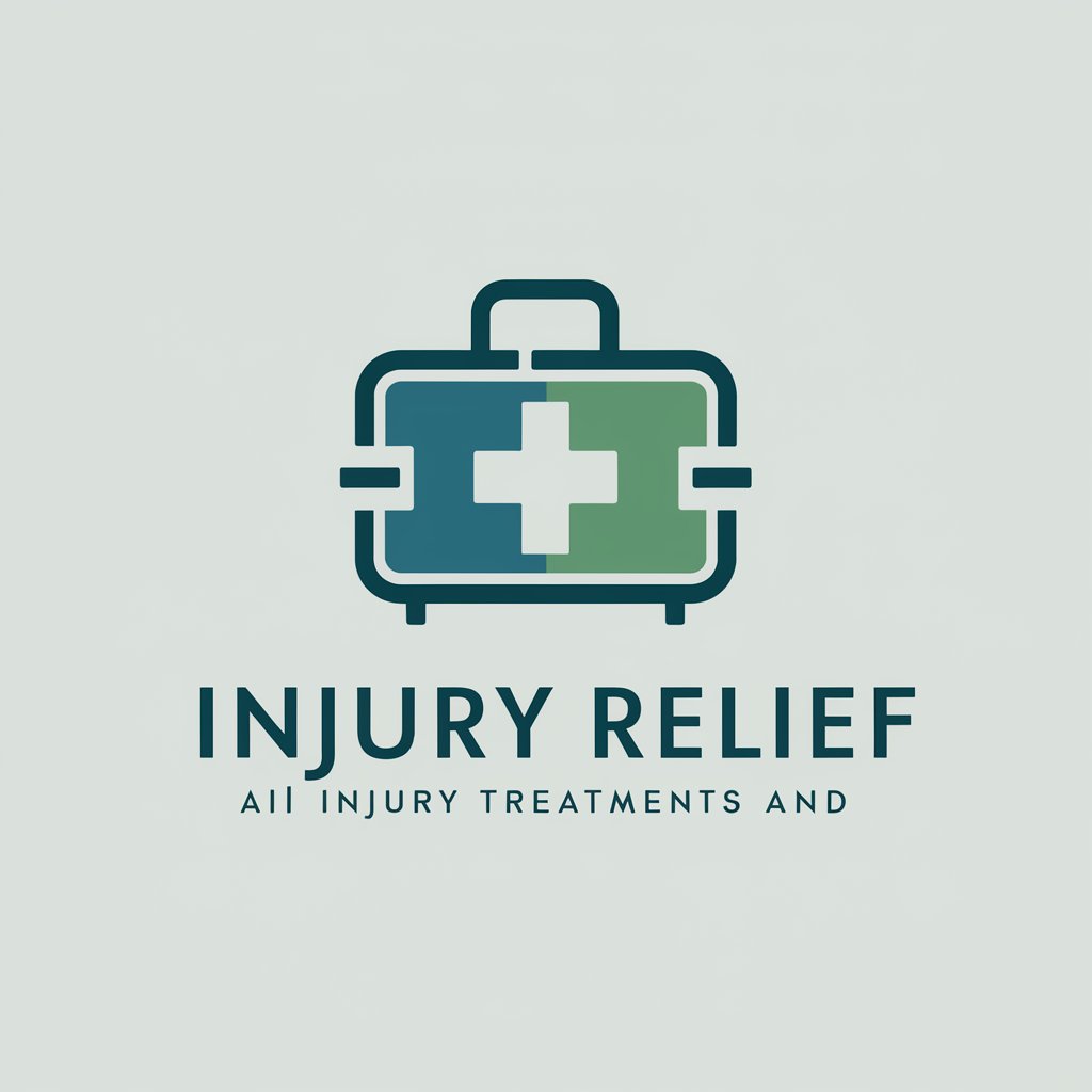 Injury Relief