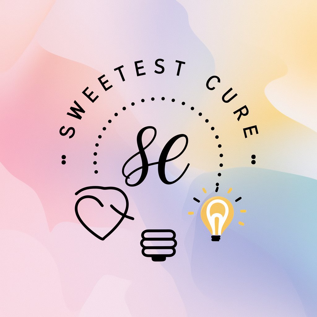Sweetest Cure meaning?