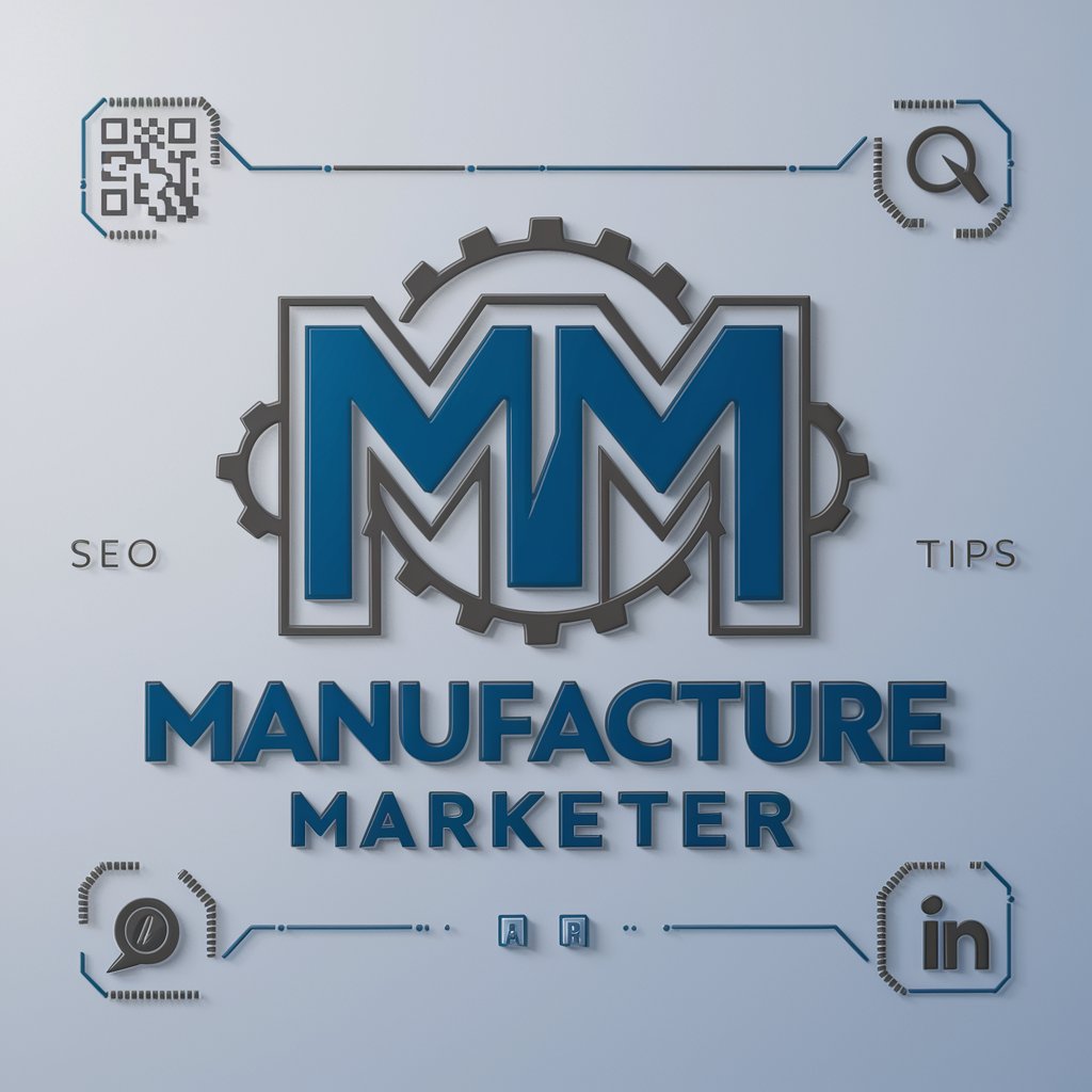 Manufacture Marketer