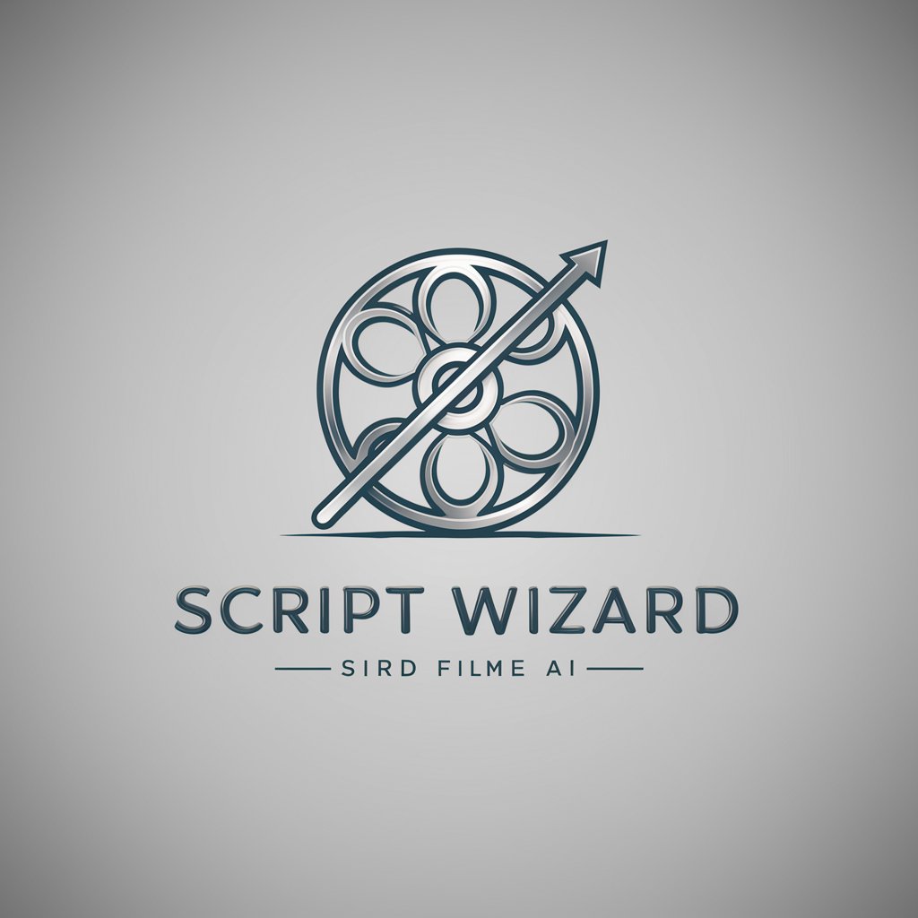 Script Wizard in GPT Store