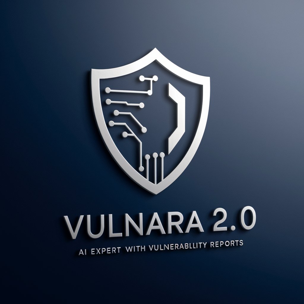 Vulnara 2.0 in GPT Store