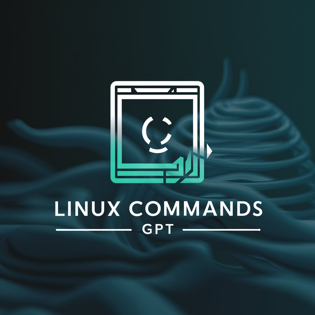 Linux Commands in GPT Store