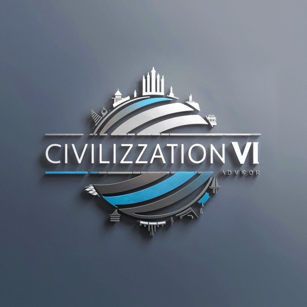 Civilization VI 6 Advisor