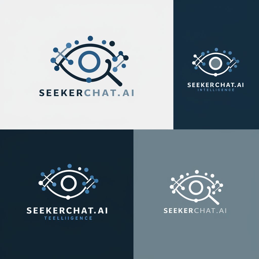 SEEKERChat.ai in GPT Store