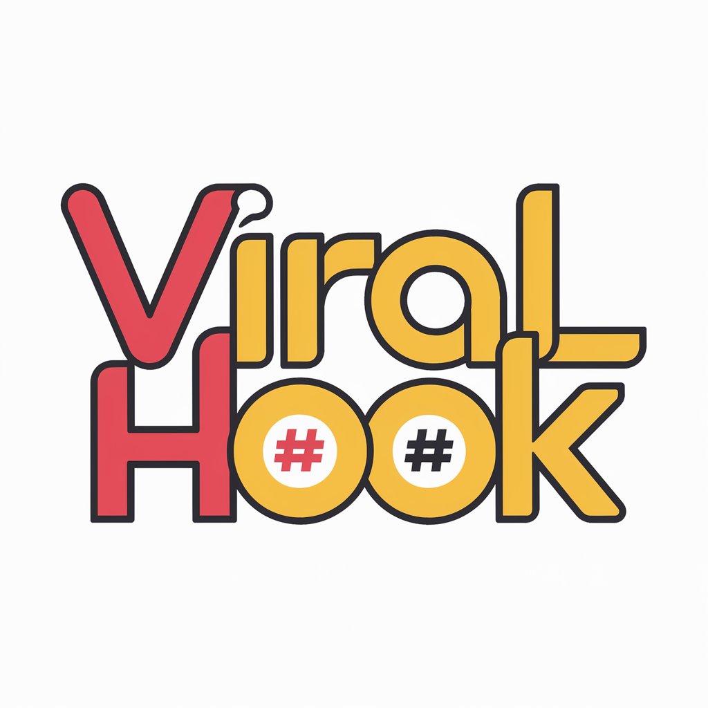 Viral Hook Generator