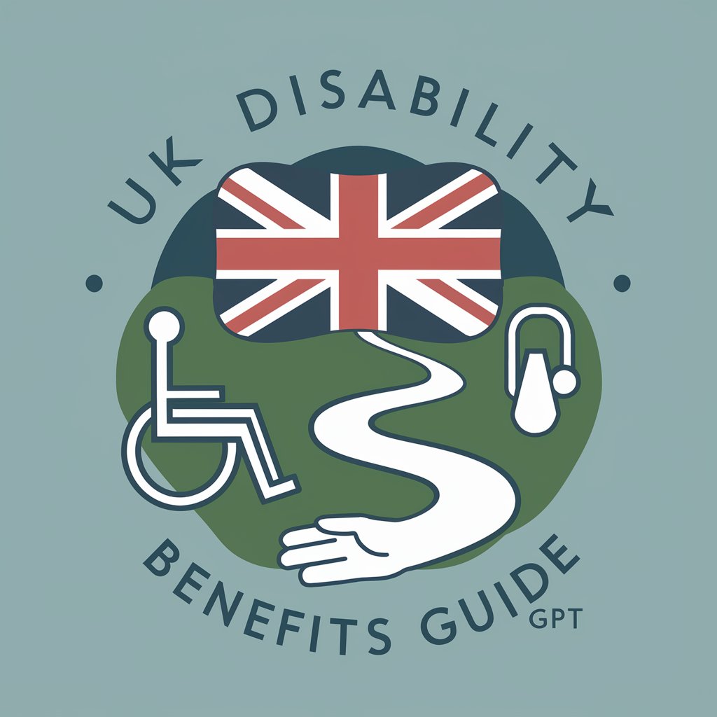 Disability Benefits Finder UK in GPT Store