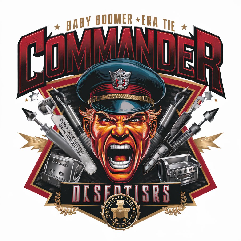 Commander Dispatch