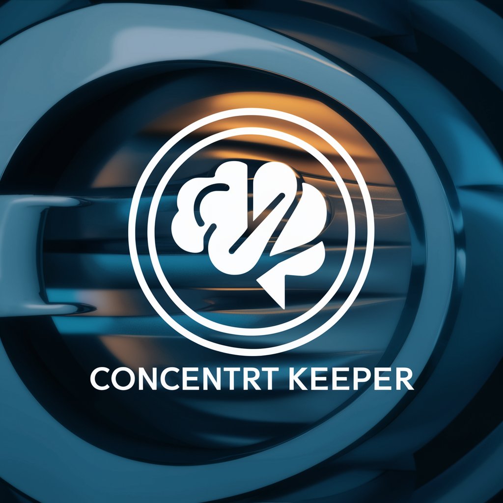 Context Keeper