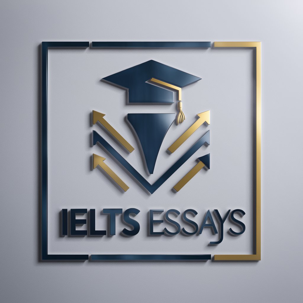 IELTS Essays