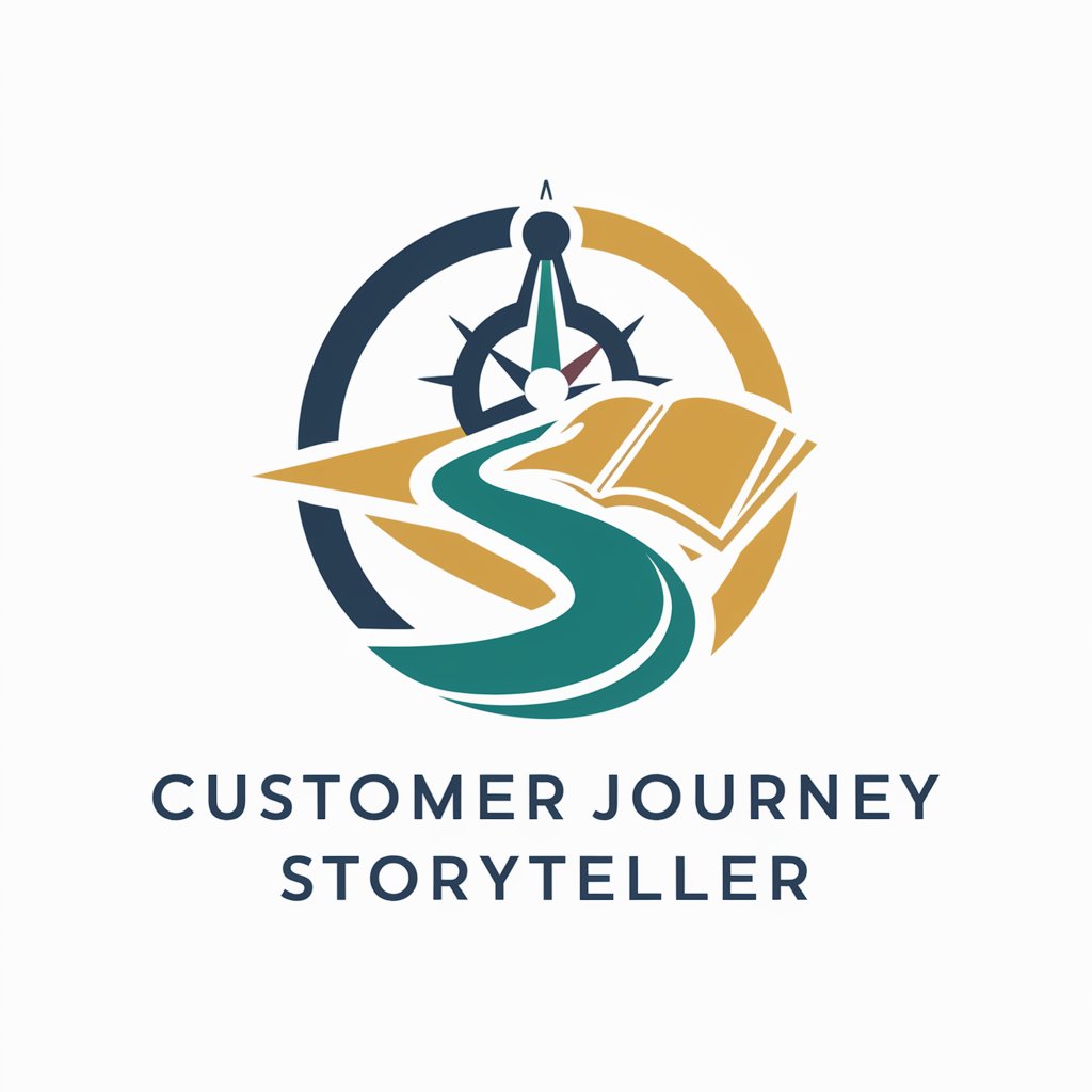 Customer Journey Storyteller in GPT Store