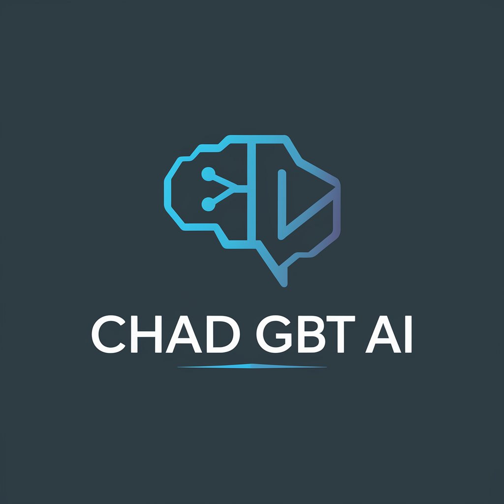 Chad Gbt AI