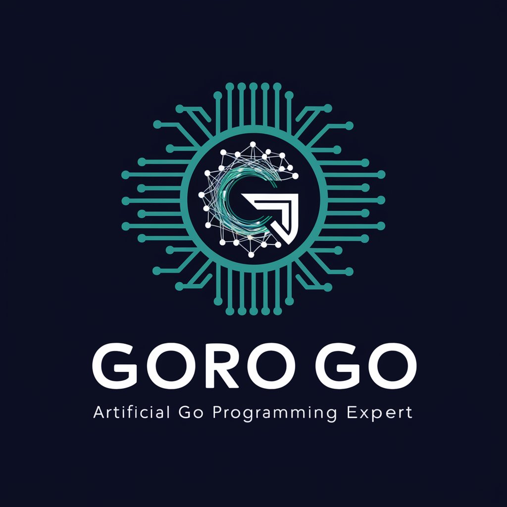 AI Go Programming Expert in GPT Store