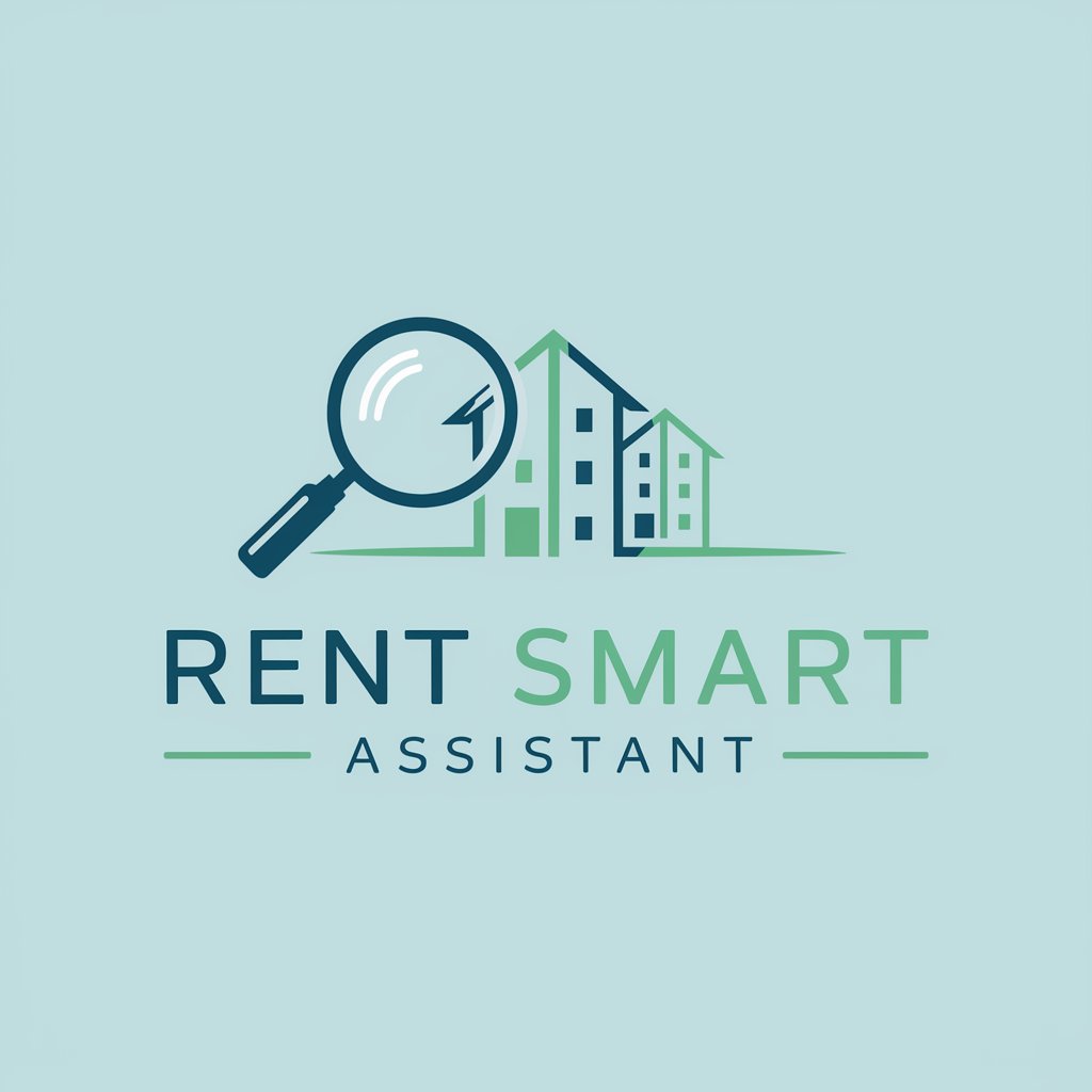 Rent Smart in GPT Store